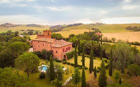 Castello di San Fabiano